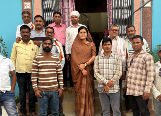 Chhattisgarh Rajnandgaon News