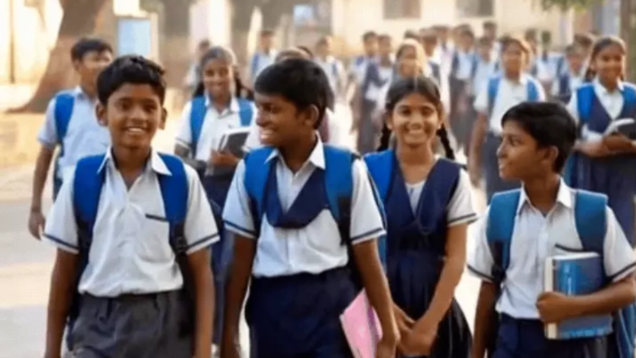 छत्तीसगढ़ सरकार का निजी स्कूलों पर बड़ा एक्शन, फीस बढ़ोतरी और जबरन खरीद पर सख्ती