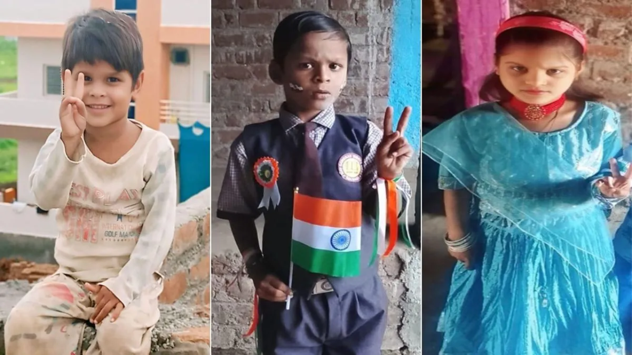 अनेर नदी में डूबे तीन मासूम: बड़वानी के बिलवा गांव में सगे भाई-बहनों की दर्दनाक मौत