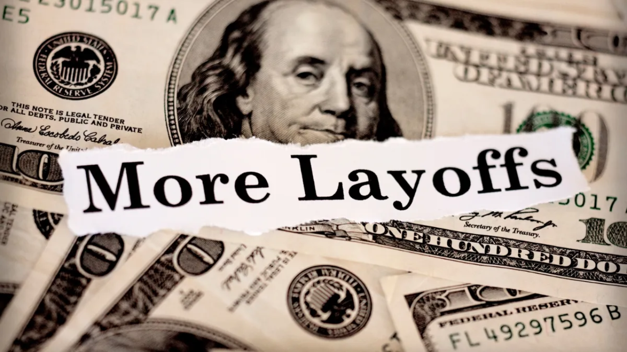 टेक इंडस्ट्री में फिर छंटनी की आहट: मेटा और माइक्रोसॉफ्ट के फैसलों से 23 हजार नौकरियां प्रभावित होने की आशंका