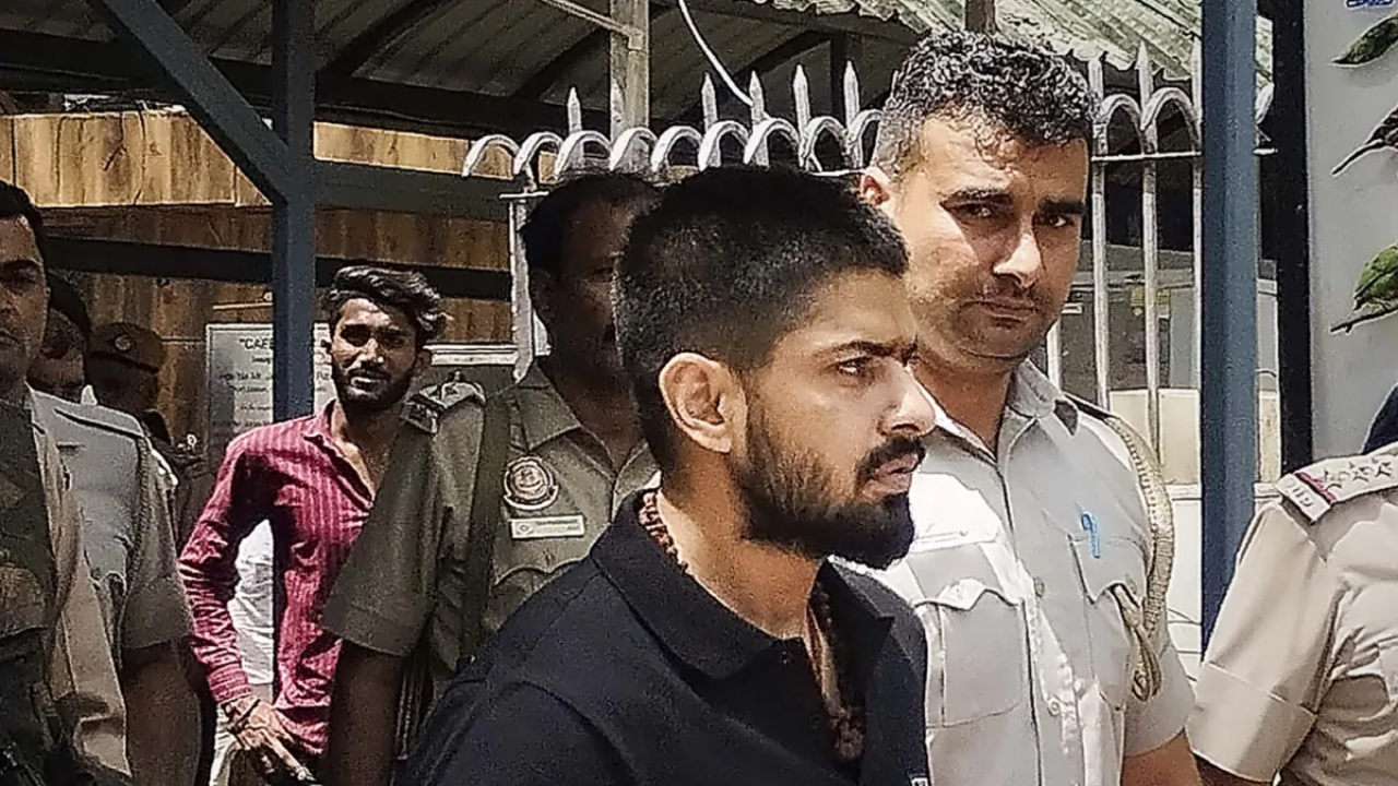 मध्य प्रदेश तक फैला लॉरेंस बिश्नोई गैंग का नेटवर्क: धमकी और रंगदारी मामलों में पुलिस की बड़ी कार्रवाई