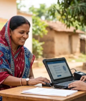 Mahtari Vandana Yojana