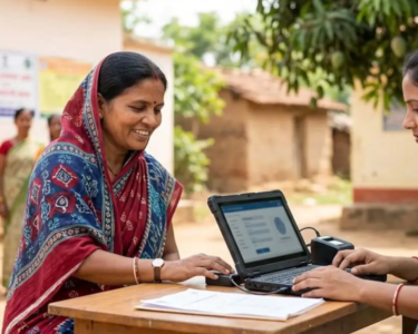 Mahtari Vandana Yojana