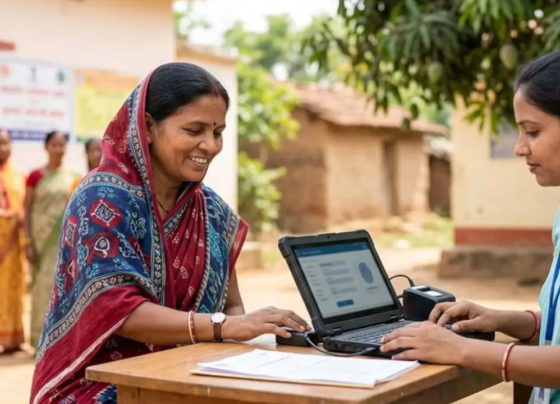 Mahtari Vandana Yojana