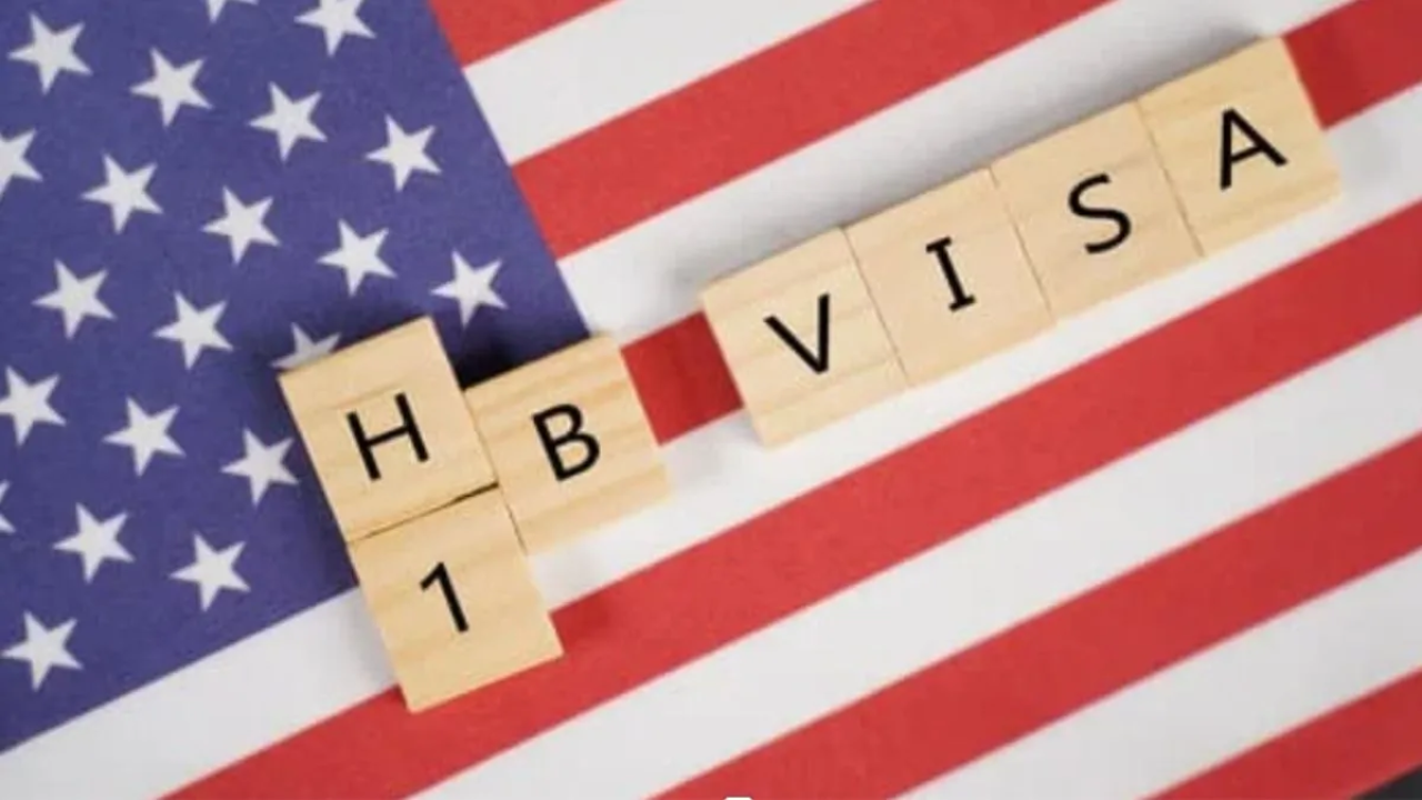 H-1B वीजा पर सख्ती की तैयारी: 3 साल तक नए वीजा पर रोक का प्रस्ताव, भारतीयों की बढ़ी चिंता