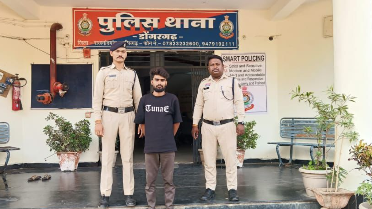 डोंगरगढ़ में बारात बनी मातम: डीजे डांस के दौरान विवाद में युवक की हत्या, दो घायल