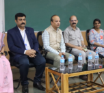 Chhattisgarh Bhilai News