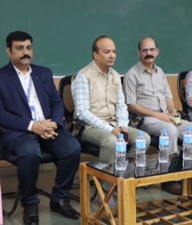 Chhattisgarh Bhilai News