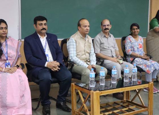 Chhattisgarh Bhilai News