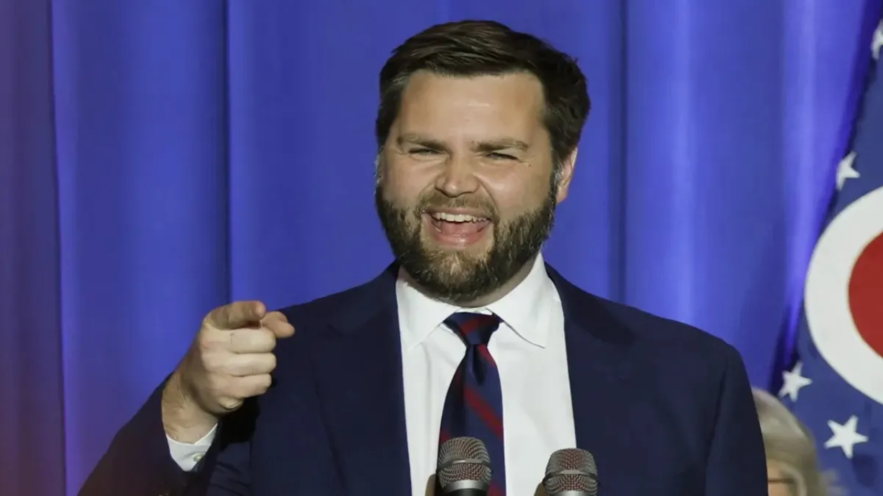 अमेरिका-ईरान तनाव: “अब गेंद ईरान के पाले में”, उपराष्ट्रपति जेडी वेंस की सख्त चेतावनी