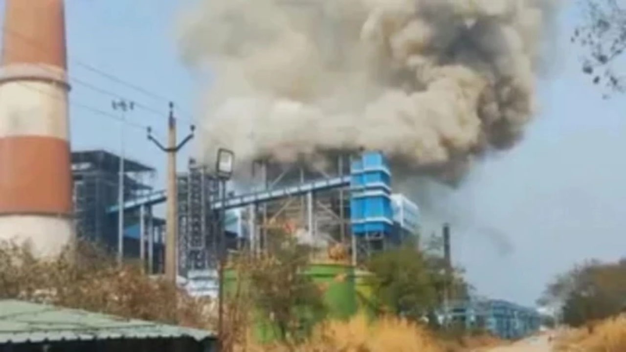 वेदांता पावर प्लांट ब्लास्ट: 25 मजदूरों की मौत के बाद NHRC सख्त, CS-DGP को नोटिस