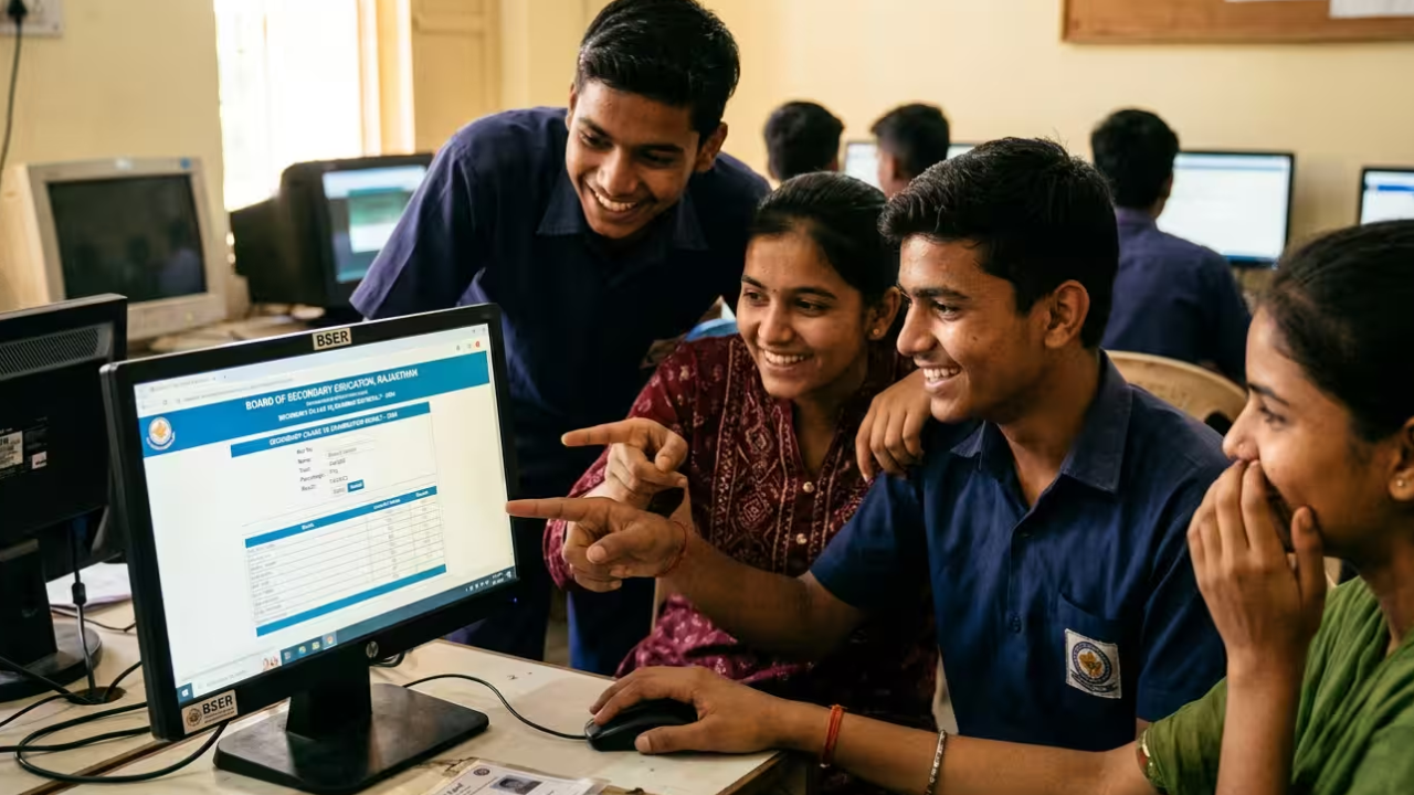 Board Result 2026: 10वीं-12वीं का रिजल्ट 15 अप्रैल सुबह 11 बजे होगा जारी, 16 लाख छात्रों का इंतजार खत्म