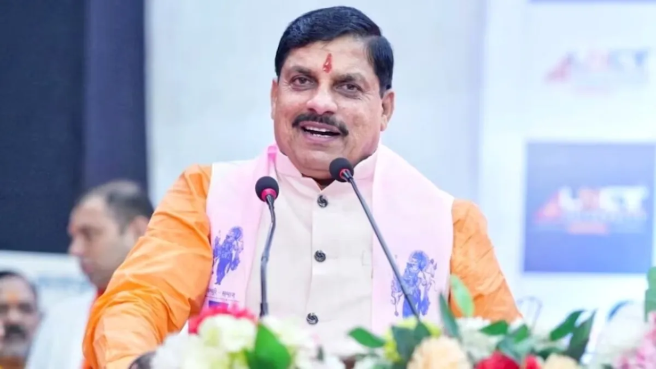 मध्य प्रदेश में किसानों के लिए बड़े फैसले: 50% खराब चमक वाला गेहूं भी खरीदेगी सरकार, बढ़ेगा मुआवजा और आय