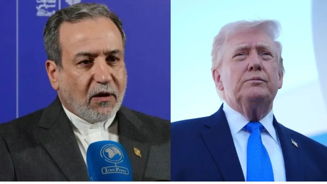 Iran-US Deal: होर्मुज जलडमरूमध्य खोलने का ईरान का प्रस्ताव, परमाणु मुद्दे पर फिलहाल टली बातचीत