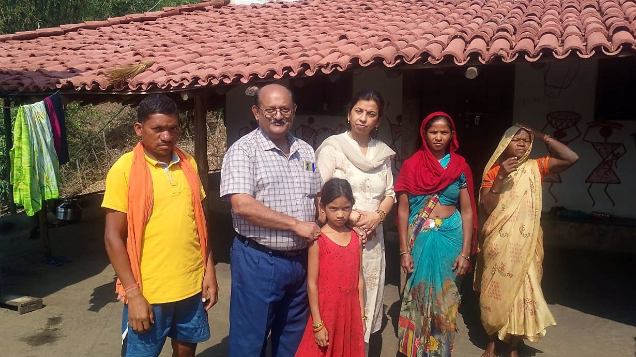 छत्तीसगढ़ का केरे गांव बना राष्ट्रीय आकर्षण: ग्रामीण पर्यटन से आत्मनिर्भरता की नई मिसाल