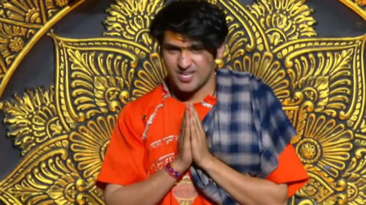 ऑस्ट्रेलिया संसद में गूंजा सनातन संदेश: धीरेंद्र कृष्ण शास्त्री बोले- ‘मन में शांति होगी तभी विश्व में शांति’