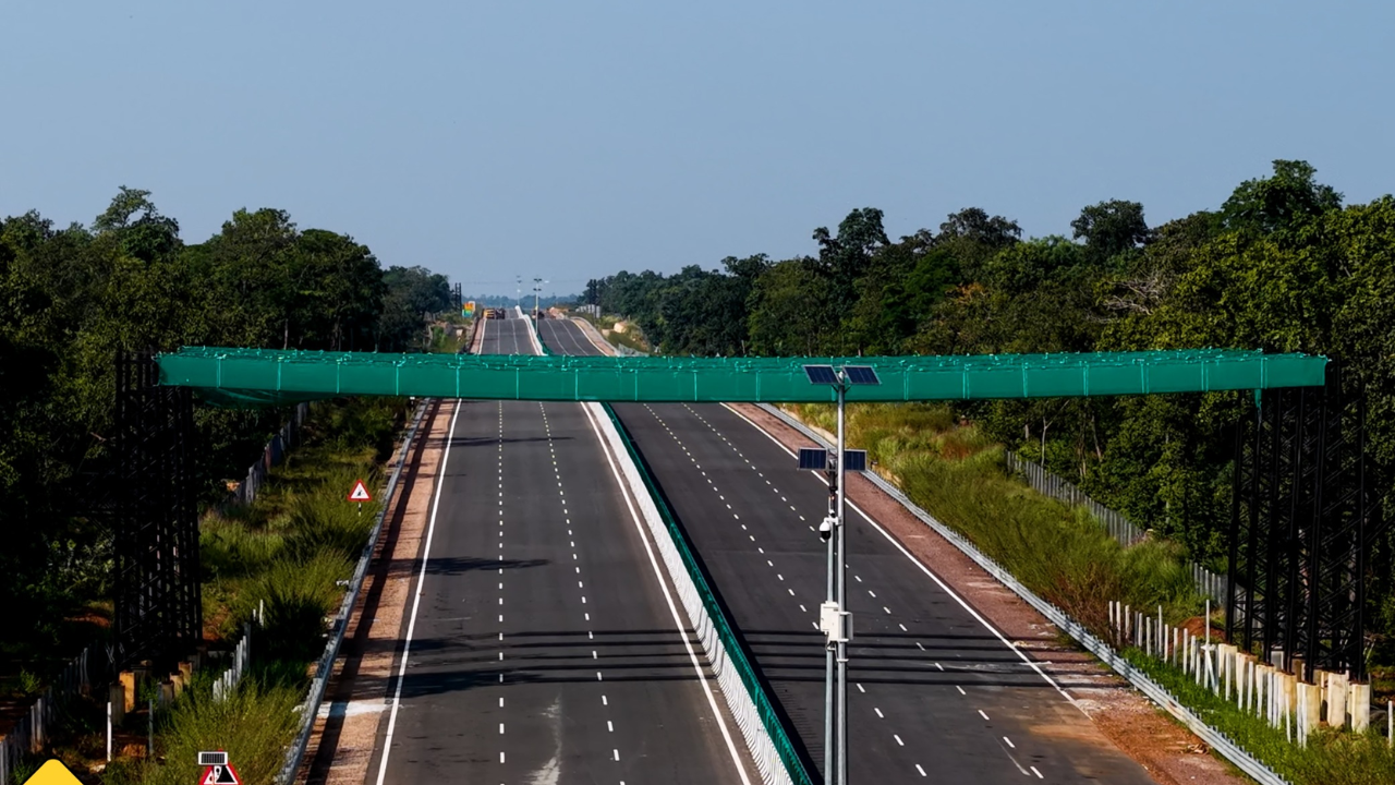 बस्तर से बंदरगाह तक सीधी राह, 4 घंटे में पूरा होगा समंदर तक का सफर, रायपुर-विशाखापट्टनम कॉरिडोर से विकास को मिलेगी नई दिशा