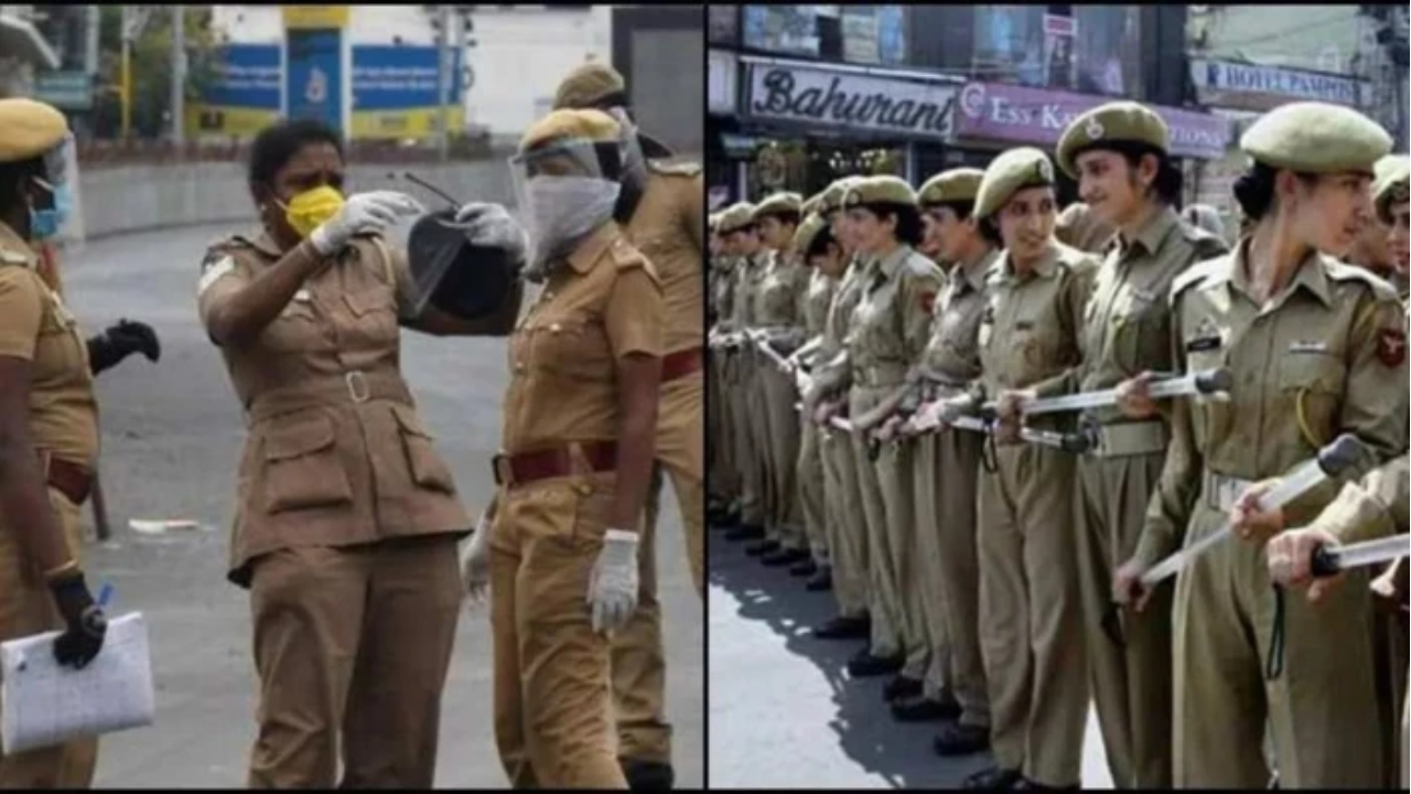 मध्य प्रदेश होमगार्ड में महिलाओं को 33% आरक्षण देने की तैयारी, शासन को भेजा गया प्रस्ताव