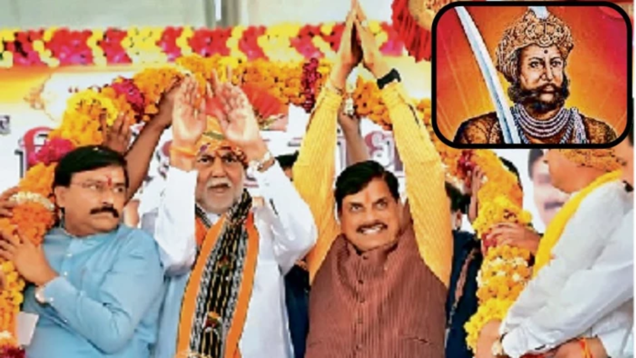 राजा हिरदेशाह पर पढ़ाई और शोध को बढ़ावा, हीरापुर बनेगा तीर्थ: CM मोहन यादव