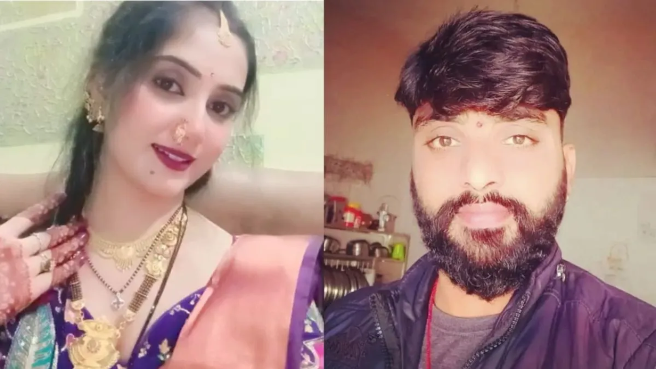 Dhar Husband Murder Case: पत्नी ने प्रेमी संग रची साजिश, 1 लाख की सुपारी देकर करवाई पति की हत्या