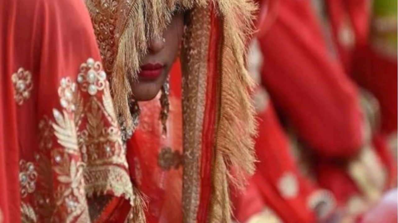 राजगढ़ में बाल विवाह का मामला: 16 वर्षीय बालिका की जबरन शादी, माता-पिता और दूल्हे पर केस दर्ज