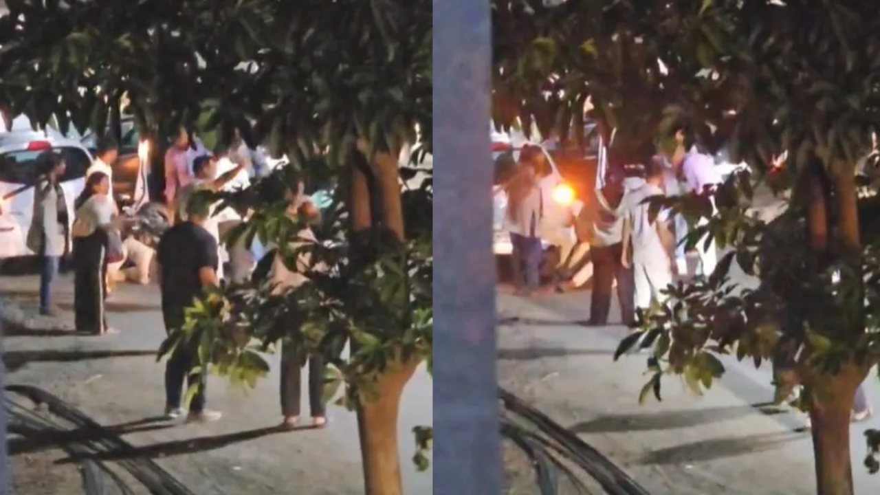 नीमच में सरेआम गुंडागर्दी: चोरी के शक में युवक की लाठी-डंडों से बेरहमी से पिटाई, 6 आरोपी हिरासत में