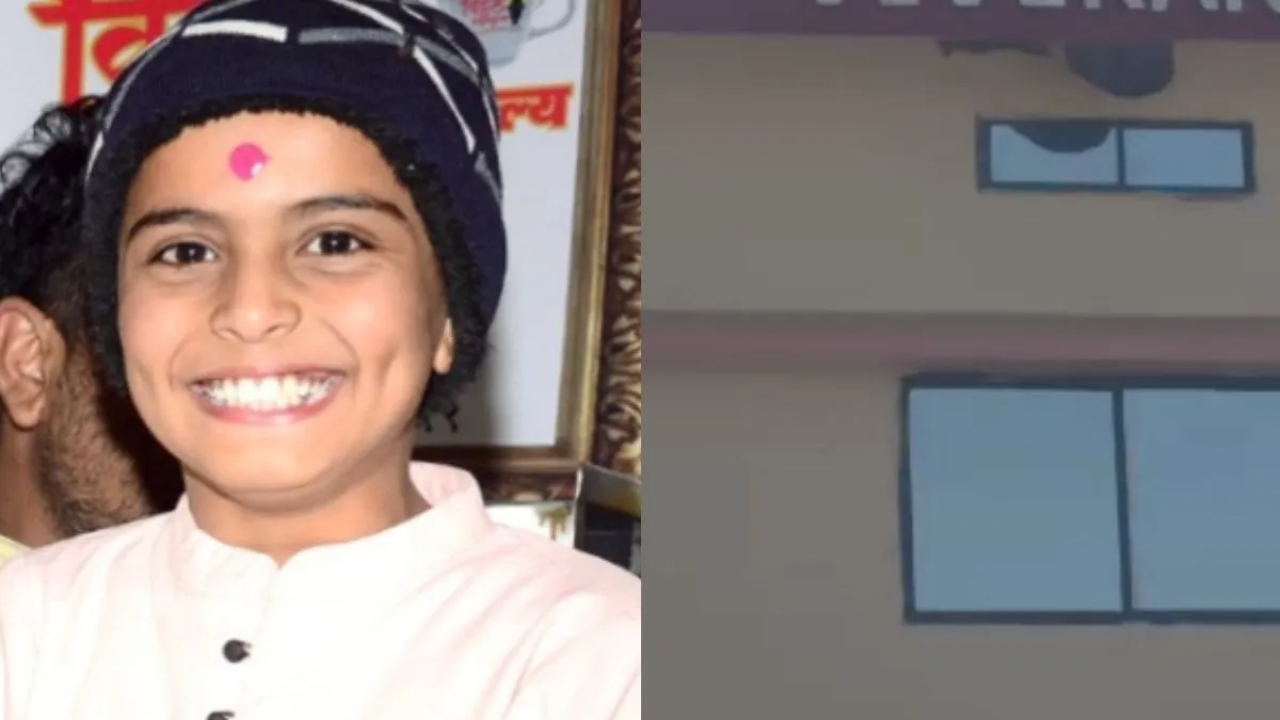 आगर मालवा में दर्दनाक हादसा: स्कूल में मधुमक्खियों के हमले से 9 साल के छात्र की मौत, कई बच्चे घायल