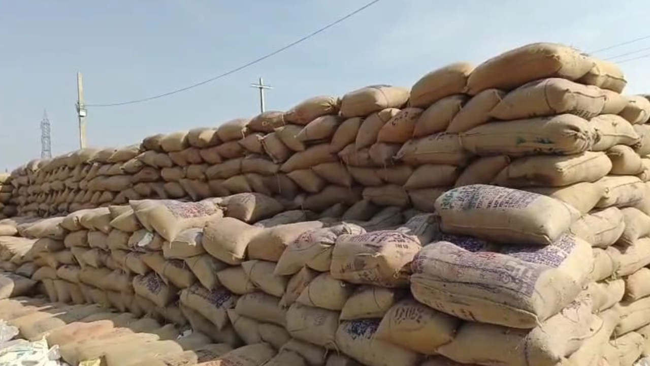 कवर्धा में फिर धान घोटाला उजागर: तीन सोसायटियों से हजारों क्विंटल धान गायब, जांच तेज