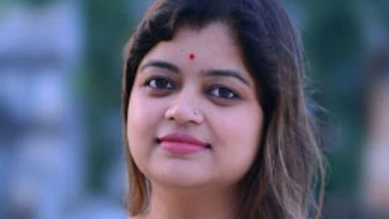 Congress leader Nikita Milind on UCC: छत्तीसगढ़ में यूसीसी पर बढ़ी सियासत: कांग्रेस नेत्री निकिता मिलिंद ने कहा- बिना जनसंवाद लागू करना जल्दबाजी