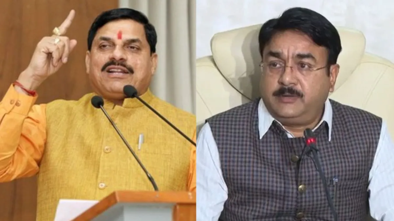 एमपी कैबिनेट का बड़ा फैसला: जमीन अधिग्रहण पर किसानों को मिलेगा चार गुना मुआवजा