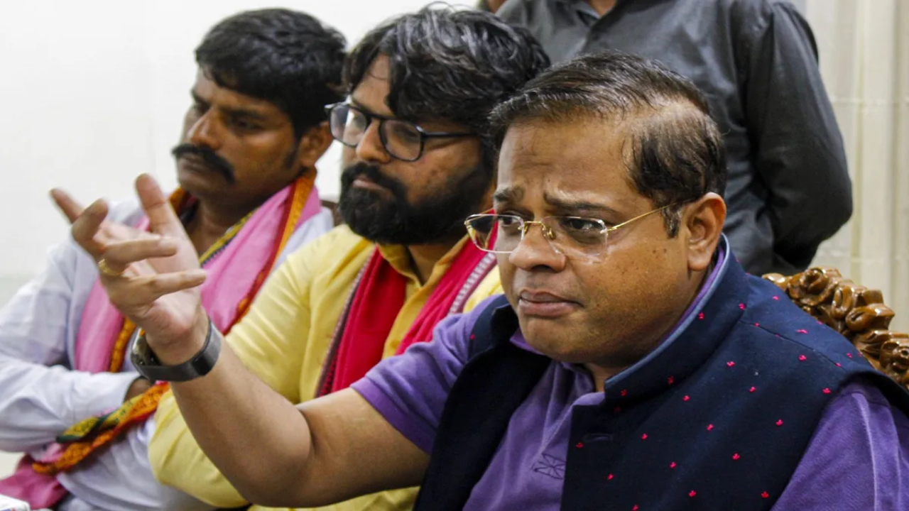 सुप्रीम कोर्ट से अमित जोगी को बड़ी राहत, उम्रकैद पर लगाई रोक