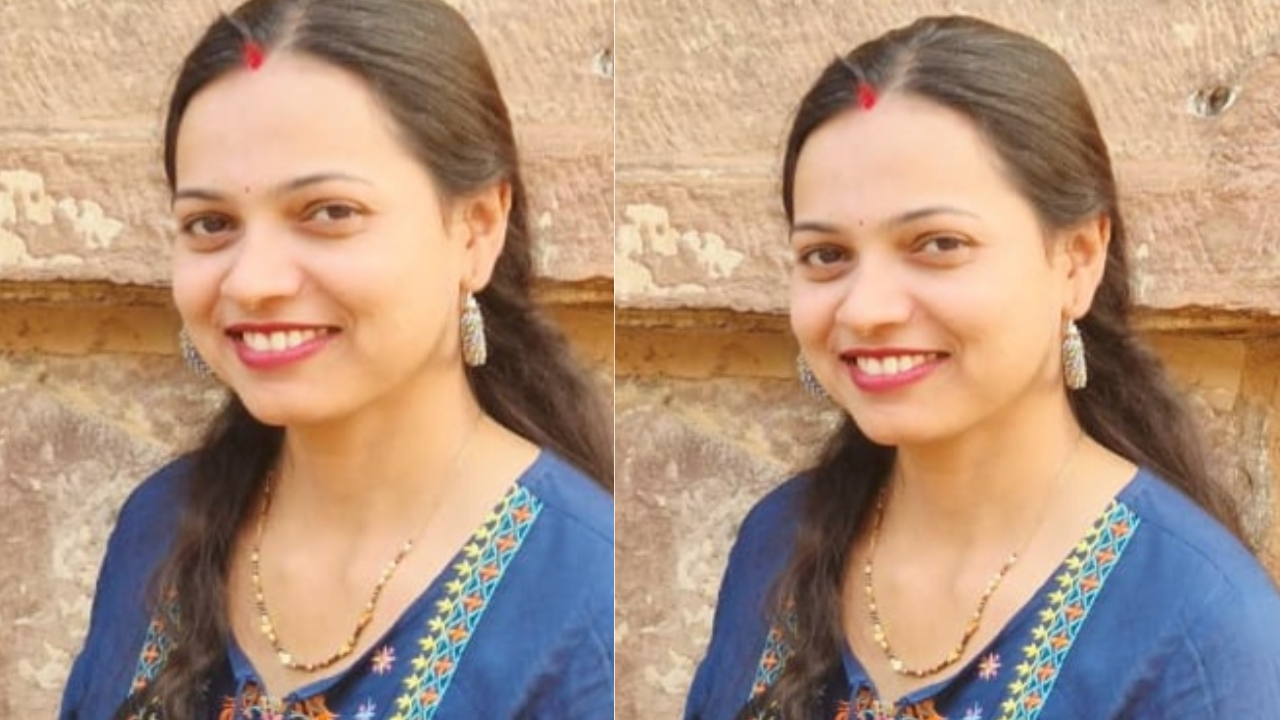 पाटन की निकिता को मिली डॉक्टरेट की उपाधि