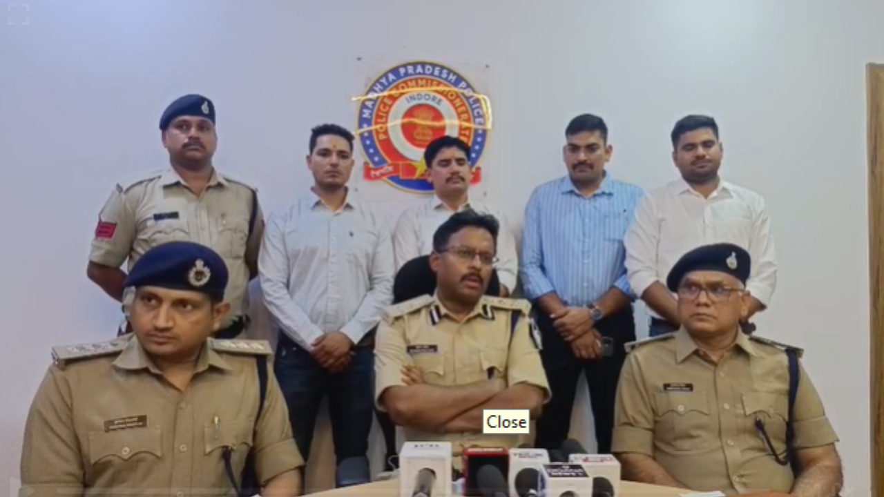 पेंटर बने चोर.. वाशिंग मशीन से चुराए लाखों के जेवरात, ऑनलाइन गेमिंग के शौक ने बनाया अपराधी, पुलिस ने किया गिरफ्तार