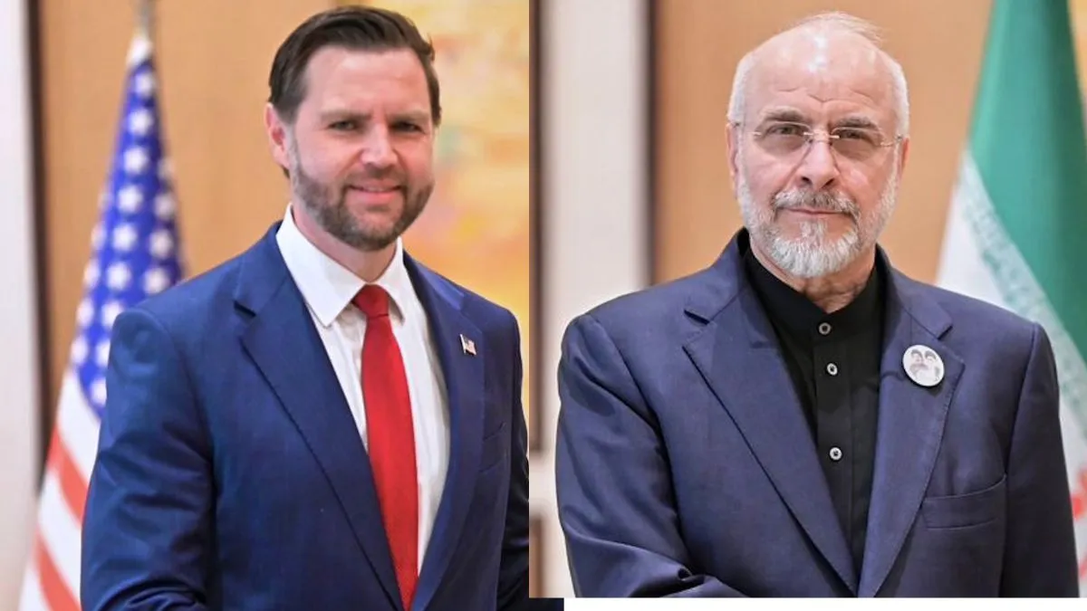 US-Iran Peace Talks: ईरान-यूएस वार्ता इस्लामाबाद में बेनतीजा, परमाणु कार्यक्रम पर समझौता नहीं हुआ, अमेरिकी उपराष्ट्रपति ने दी जानकारी