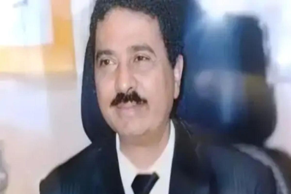 छत्तीसगढ़ शराब घोटाला: रिटायर्ड IAS निरंजन दास को सुप्रीम कोर्ट से जमानत, राज्य से बाहर रहने की शर्त