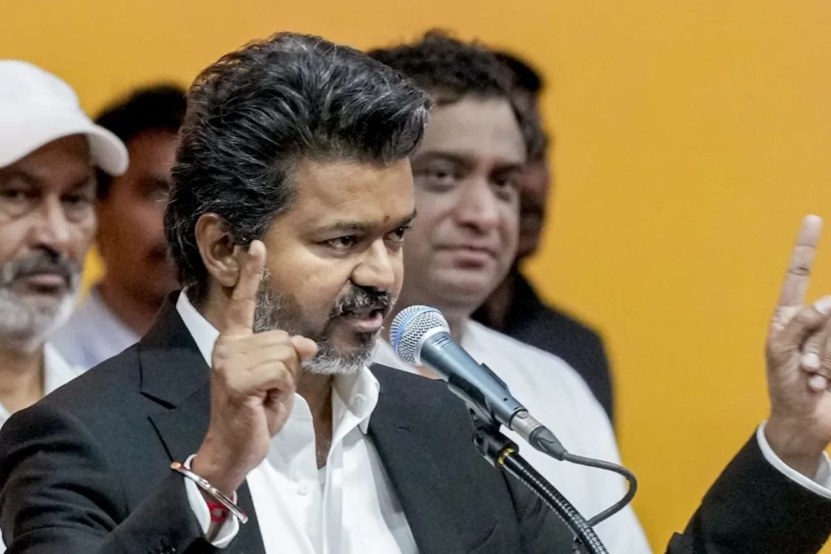 तमिलनाडु में महिलाओं की सुरक्षा के लिए बनी ‘सिंगापेन सिरुम्बू’ फोर्स, ड्रग माफिया पर भी करेगी कार्रवाई