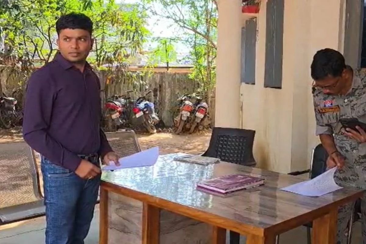कांकेर में PWD भुगतान विवाद ने पकड़ा तूल: 4.65 करोड़ के बिल, कमीशनखोरी और मारपीट के आरोपों से मचा हड़कंप