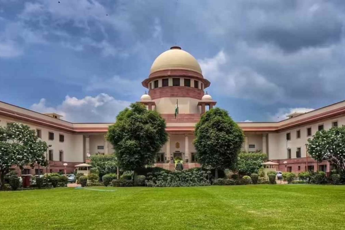 MP News : चंबल में अवैध रेत खनन पर सुप्रीम कोर्ट सख्त, तीन राज्यों की सरकारों को लगाई फटकार