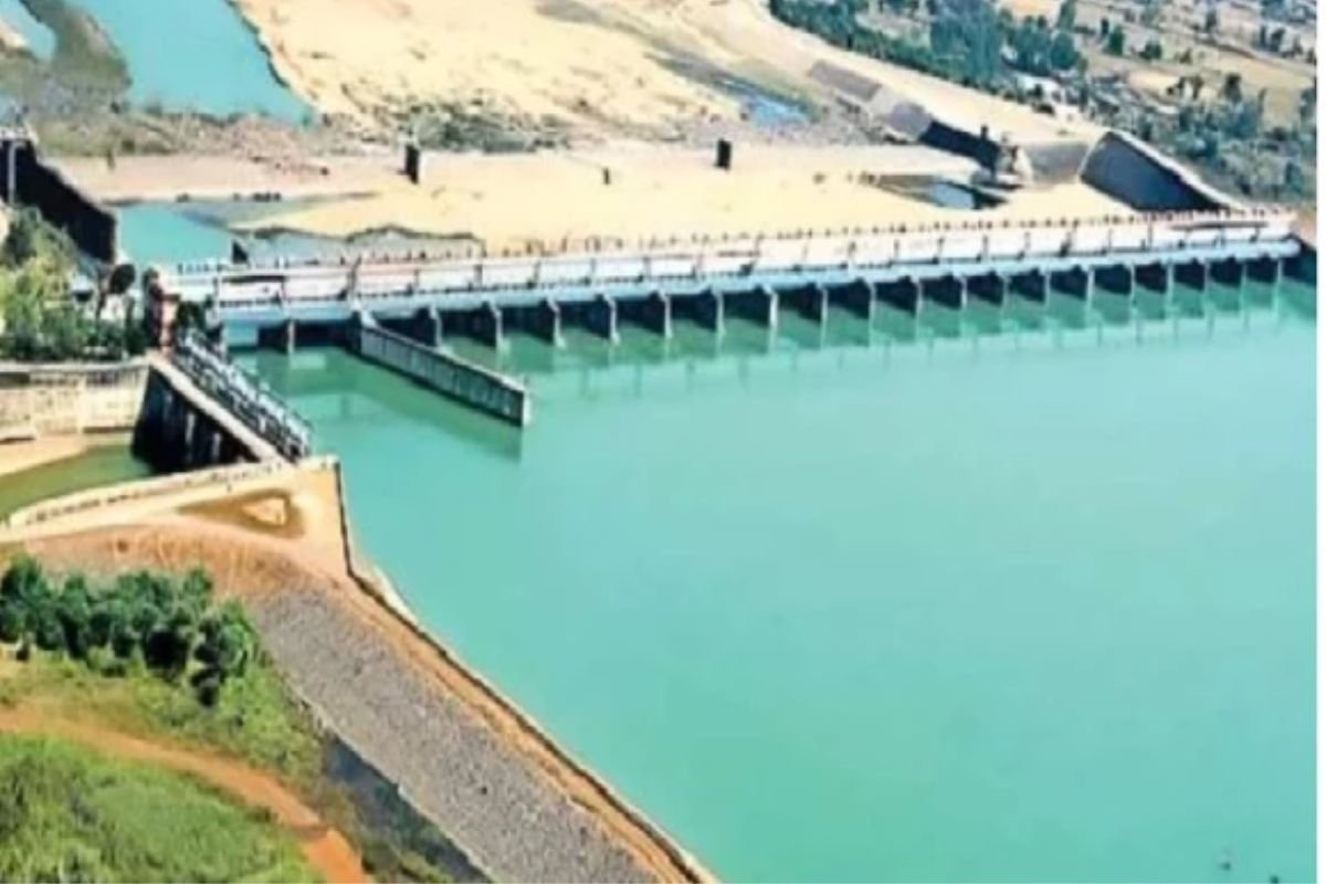 महानदी जल विवाद सुलझने की ओर: छत्तीसगढ़-ओडिशा की संयुक्त रिपोर्ट ट्रिब्यूनल में पेश, 30 मई को अगली सुनवाई