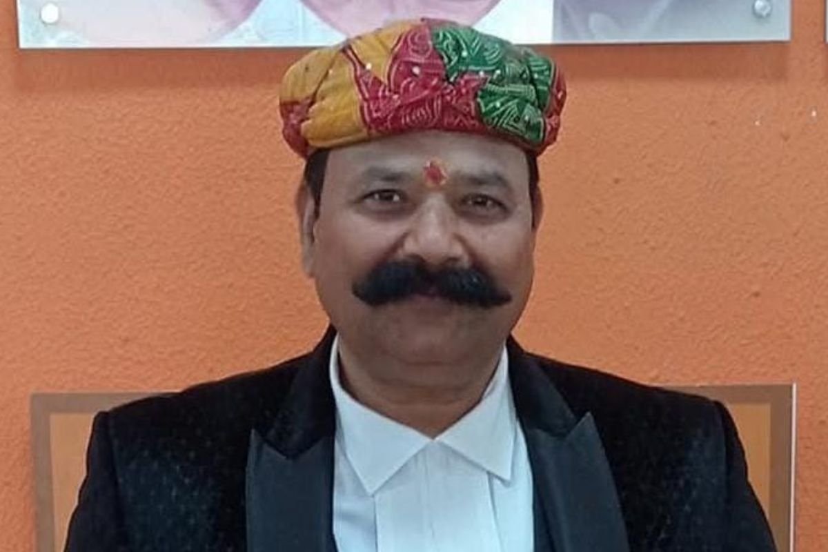 भोपाल में करोड़ों का घोटाला: फर्जी हस्ताक्षर से सरकारी रकम निकाली, एडवोकेट राजकुमार पांडे 3 दिन की रिमांड पर