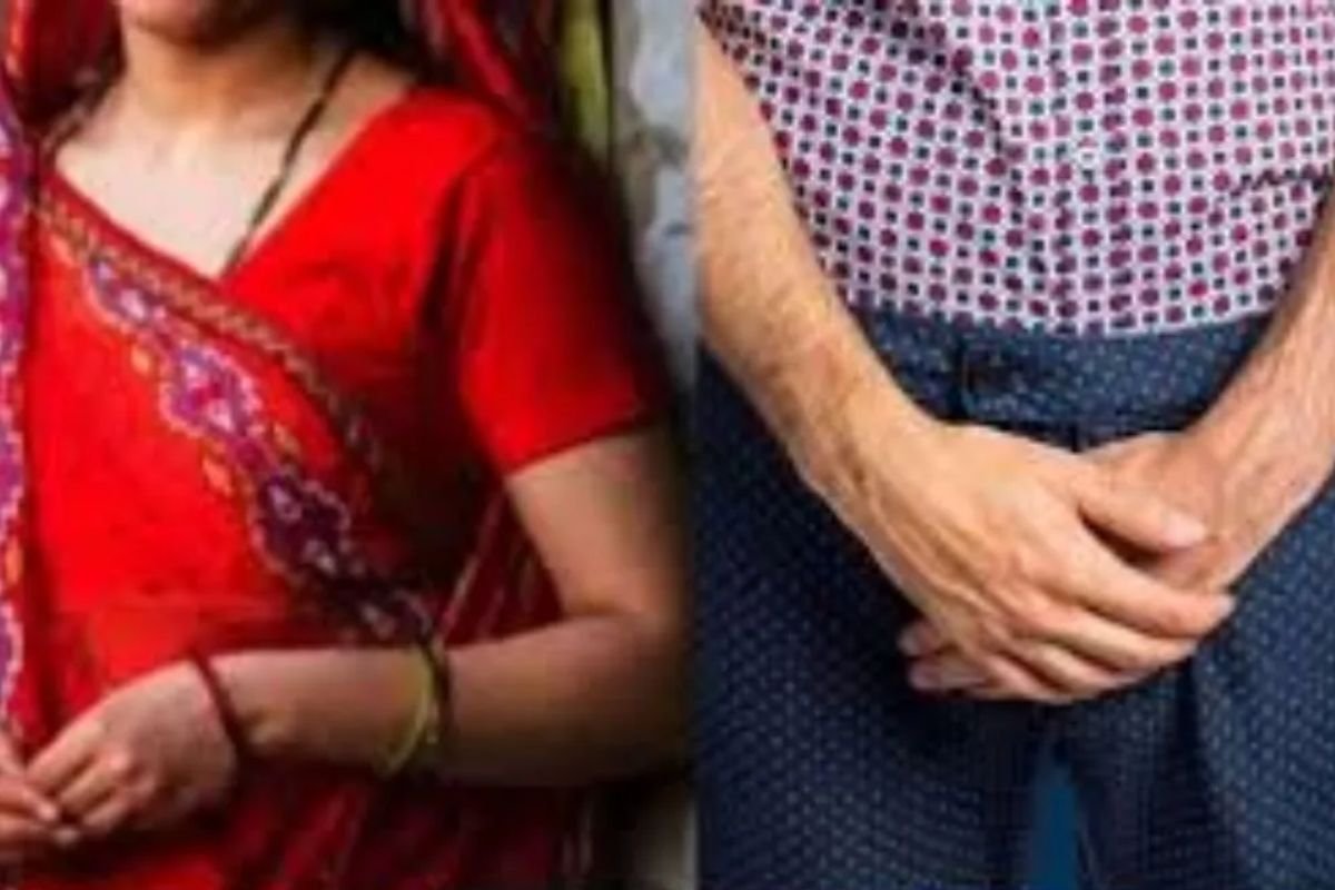 बिलासपुर में सनसनीखेज वारदात: अफेयर के शक में पत्नी ने काटा पति का प्राइवेट पार्ट, आरोपी गिरफ्तार