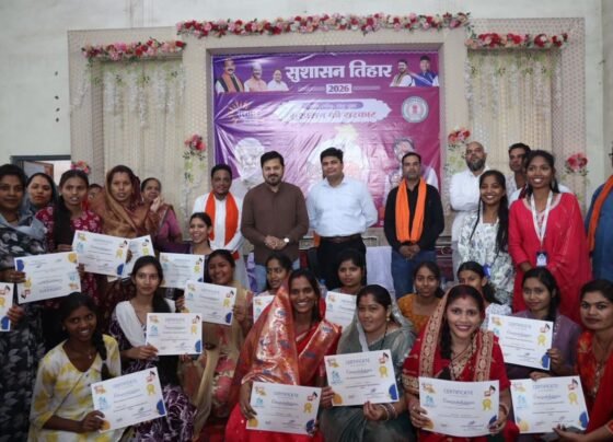 Chhattisgarh Dharsiwa News