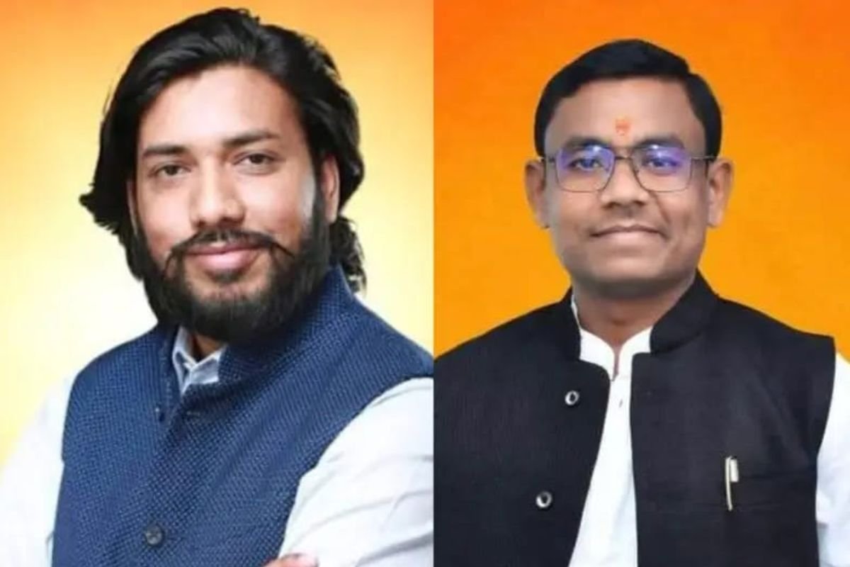पाटन उपचुनाव में भाजपा ने झोंकी ताकत, मंत्री गुरु खुशवंत साहेब आज करेंगे पहन्दा और सांकरा में प्रचार