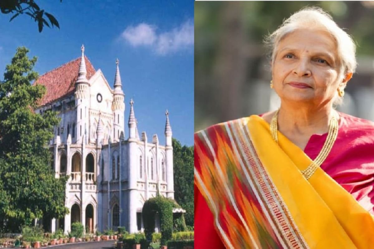 ट्विशा शर्मा मौत मामला: हाईकोर्ट का बड़ा फैसला, पूर्व जज गिरीबाला सिंह की अग्रिम जमानत रद्द