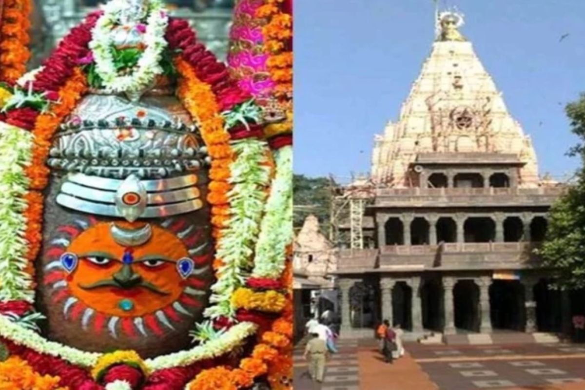 महाकाल मंदिर में व्यवस्थाएं होंगी हाईटेक: उज्जैन में पांच नए न्यास बनेंगे, श्रद्धालुओं को मिलेंगी बेहतर सुविधाएं