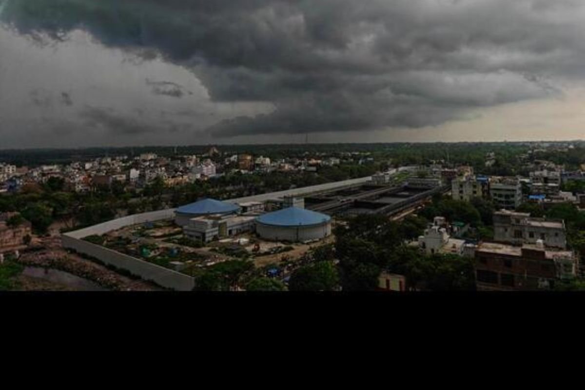 CG Weather Update: छत्तीसगढ़ में फिर बढ़ेगी गर्मी, 16 मई से लू चलने के आसार; बारिश और अंधड़ का भी अलर्ट