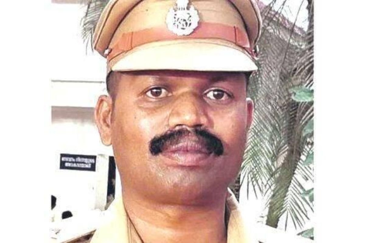 GPM Forest Scam : गोबर खाद घोटाले में बड़ी कार्रवाई, मरवाही के तत्कालीन रेंजर रमेश खैरवार निलंबित