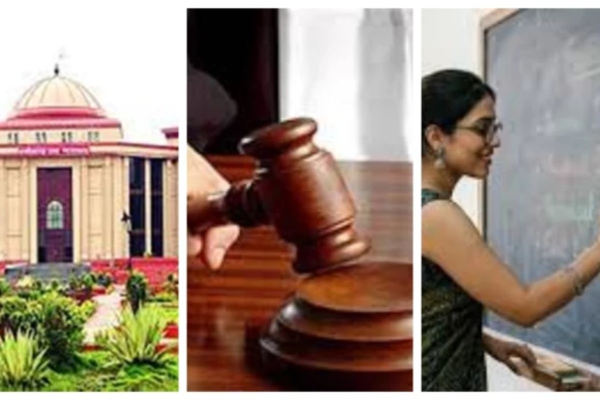 Bilaspur High Court : कैंसर पीड़ित शिक्षिका के मामले में हाईकोर्ट सख्त, शिक्षा सचिव को 3 हफ्ते में फैसला लेने का निर्देश