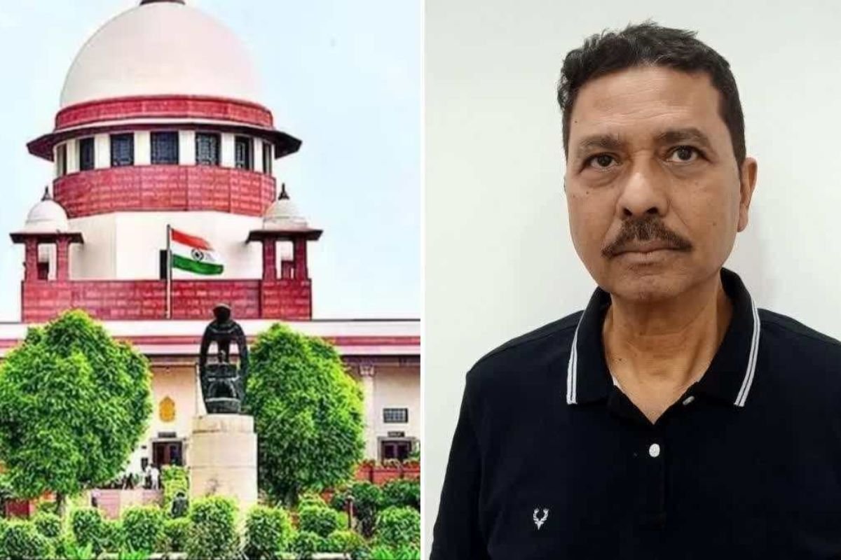CG Liquor Scam : शराब घोटाले में पूर्व आबकारी आयुक्त निरंजन दास को सुप्रीम कोर्ट से जमानत, राज्य से बाहर रहने की शर्त