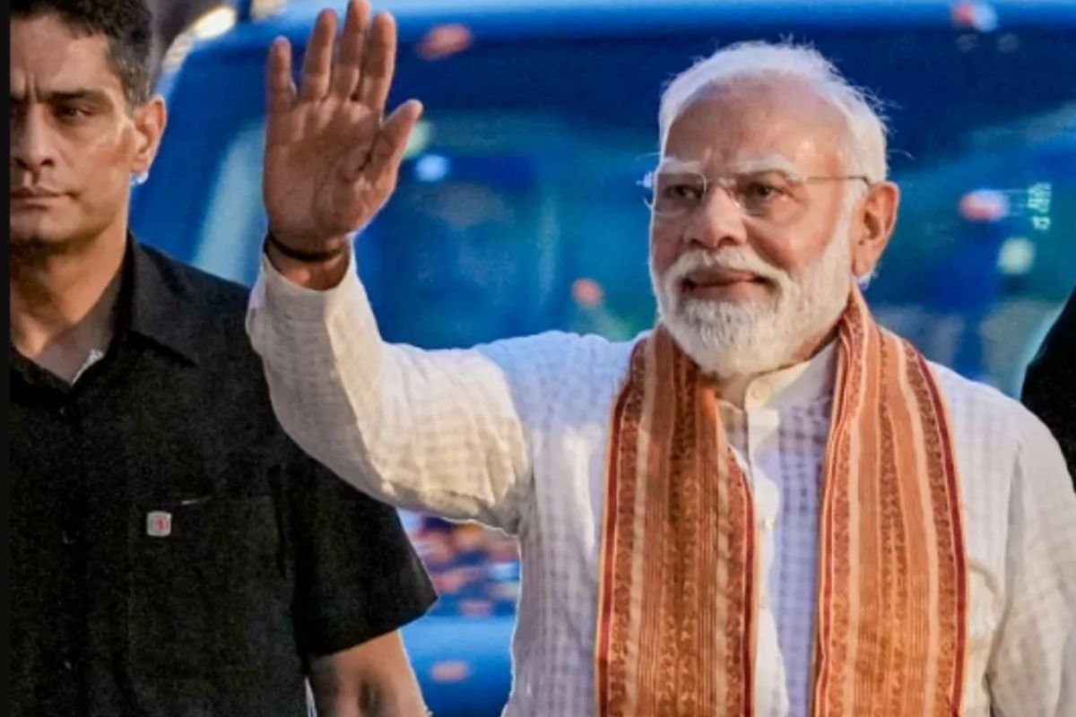 पश्चिम बंगाल में बीजेपी की ऐतिहासिक जीत, पीएम मोदी ने बताया विकास का रोडमैप